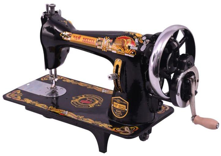 Sui Dhaaga Sewing Machine