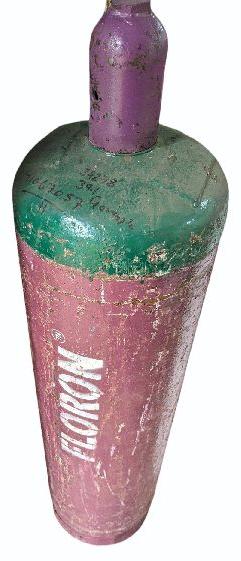 R22 Refrigerant Gas, for Industrial