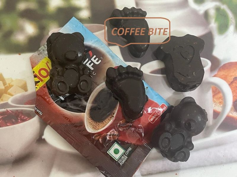 Coffee Bite Chocolate