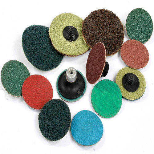 Red Climber 20 Grm Coated Abrasives, For Grinding, Size : 50mm