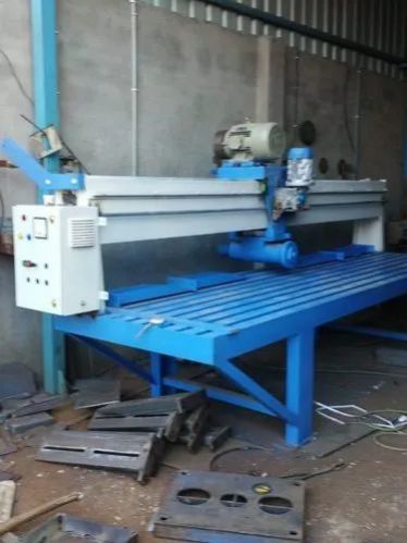 Automatic Granite Edge Cutting Machine
