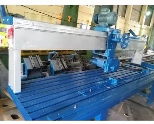 Fully Automatic Granite Edge Cutting Machine