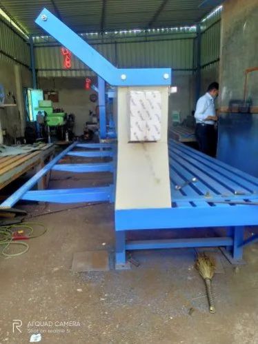 Granite Edge Cutting Machine