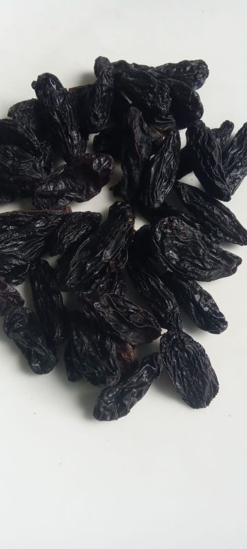Nirmitee 10 Black Raisins, Taste : Sweet