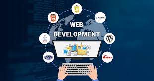 Website Development Services