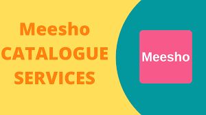 Bajrang Ecommerce Service Meesho Product Listing