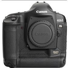 canon 1dx m ii camera