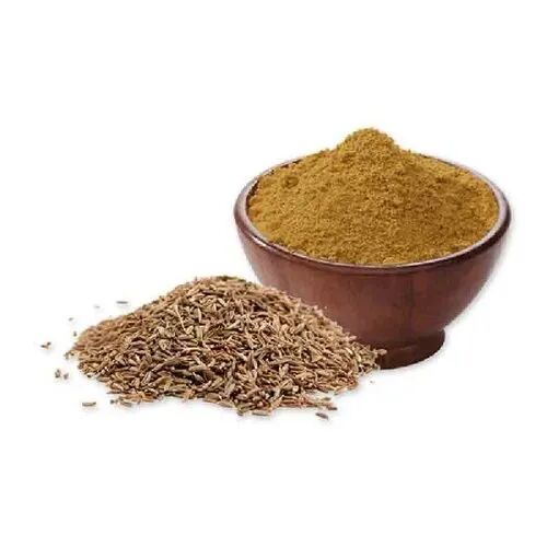 Brown Cumin Powder, for Cooking