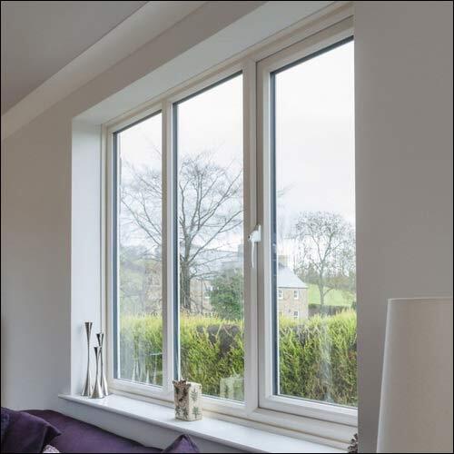 Hasuler Upvc Profiles, Length : 10-20Ft, 20-40Ft