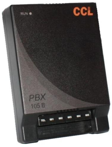 pbx 104b system