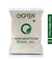 Own Fully Automatic 100-1000kg Bajari Flour Contract Packing, Packaging Type : Bags, Pouch