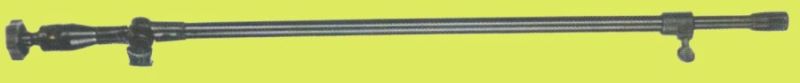 BA 002 Carp Fishing Telescopic Bait Arm