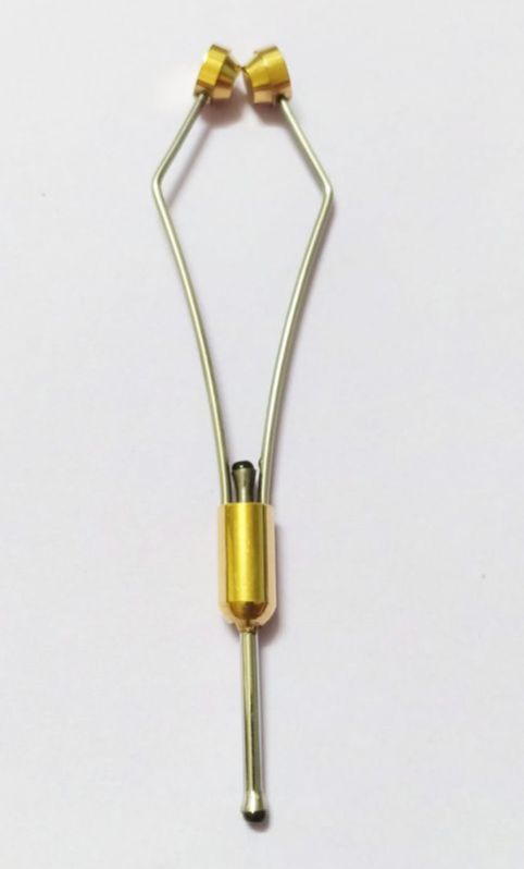 Fly Fishing Tying Ceramic Rocket Bobbin With Tip