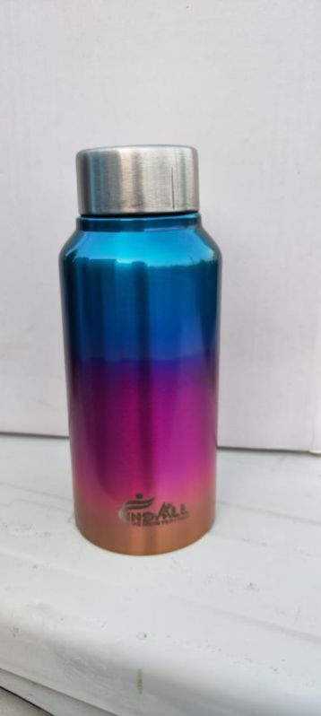 Stainless Steel Bottle