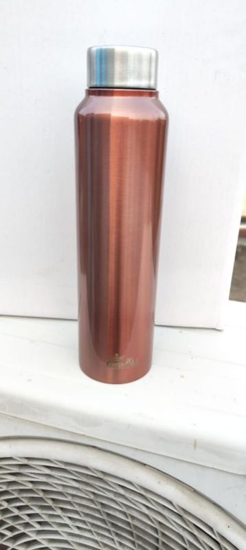 Stainless Steel Bottle