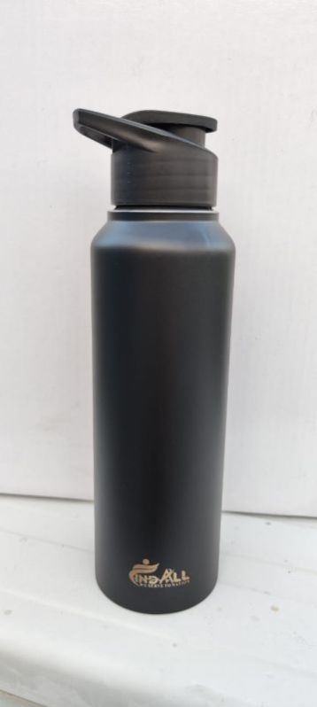 Stainless Steel Bottle