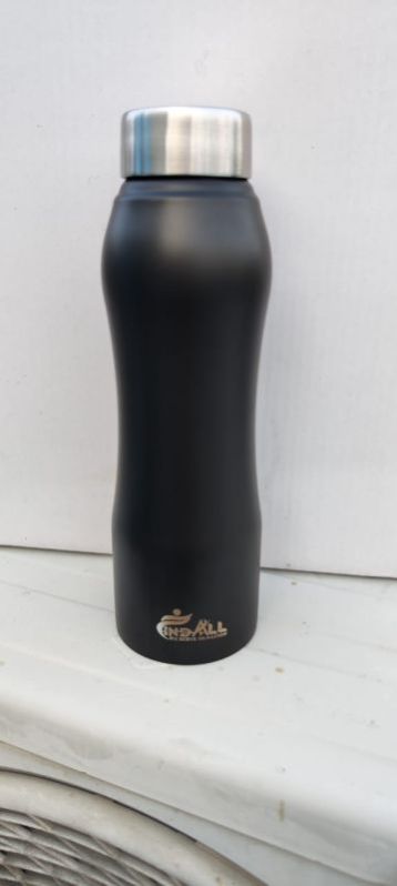 Stainless Steel Bottle