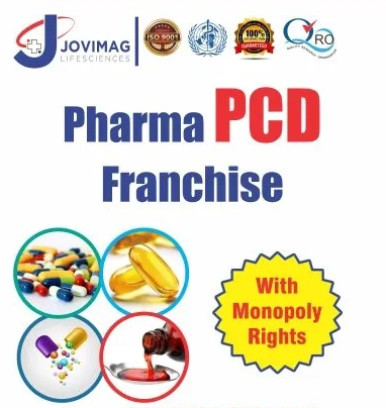 Pharmaceutical Distributors In Uttar Pradesh