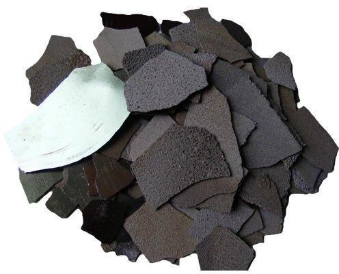 Manganese Metal, For Industrial, Purity : 99%