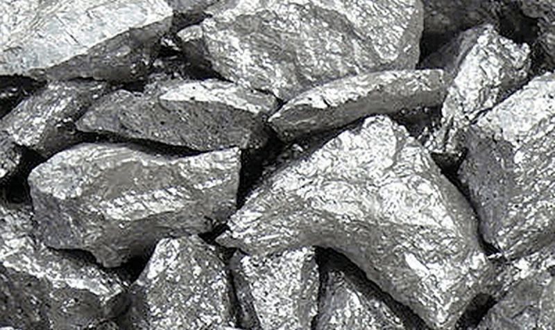 Lump Silicon Metal, For Industrial