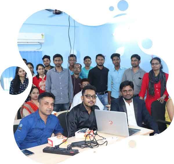 MERN STACK COURSE IN KOLKATA