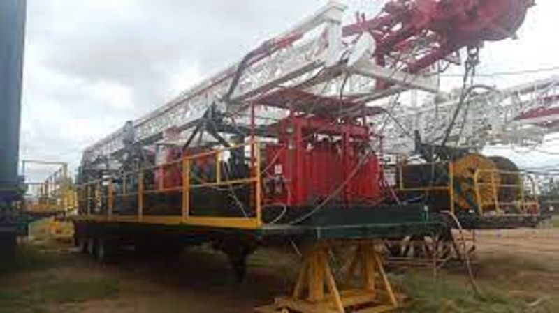 rig inspection testing service