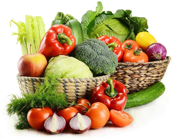 Vegetables, For Foods, Color : Natural