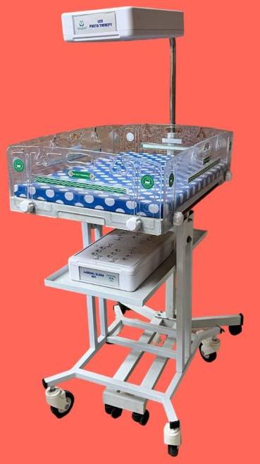 Led Phototherapy System -double  surface