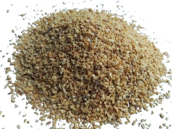 Dehydrated Minced Garlic