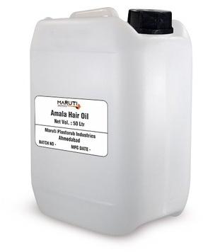55kg Amla Hair Oil Loose, for Hare Care, Anti Dandruff, Packaging Type : Plastic Bottle, Plastic Pouch