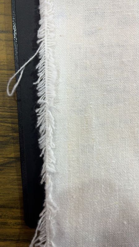 Cotton Grey Fabric, for Garments
