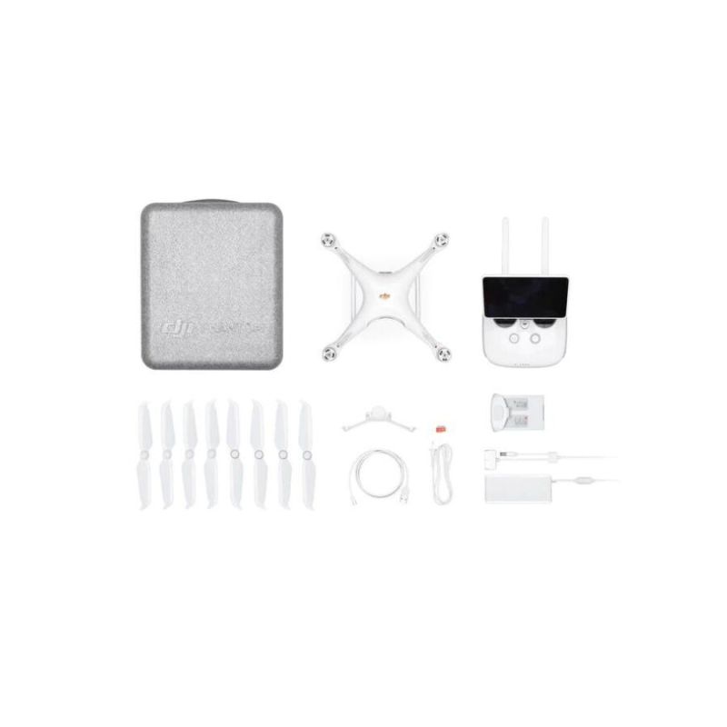 Phantom 4 pro v2 clearance refurbished