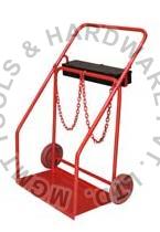 Industrial Trolley (MGMT - DCT)