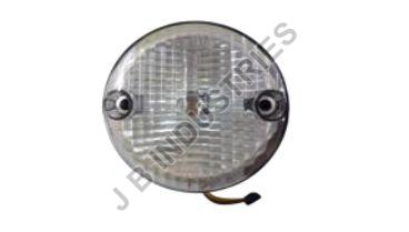 12V Electric 50/60Hz Plastic Front Position Lamp, for Automobile, Packaging Type : Box