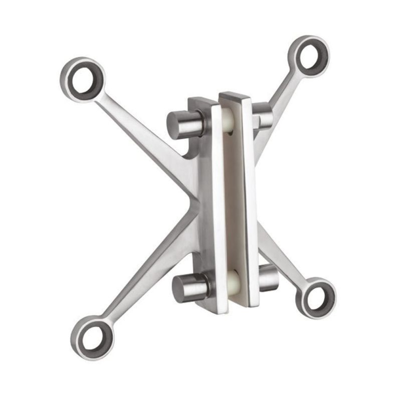 Stainless Steel Spider Fittings, Technics : Forging