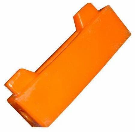 Orange 22 Number Plastic Loom Picker, for Textile Industry, Packaging Type : Box