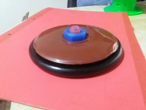 Plastic TFO Roll Dalrin Disc, for Machinery Use, Color : Multicolor