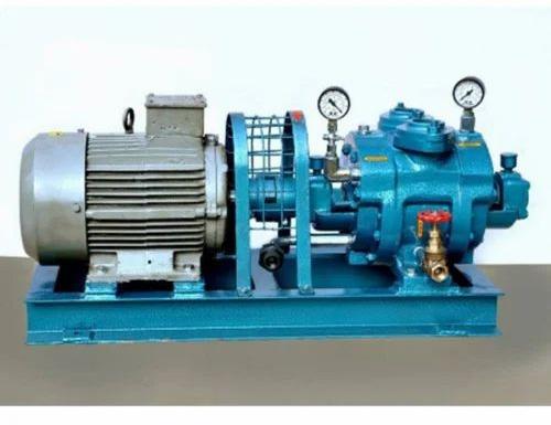 Direct Couple Vacuum Pump