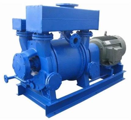 LRVP-01 Liquid Ring Vacuum Pump