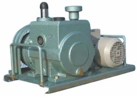 Oil Sealed Liquid Rotary High Vacuum Pumps