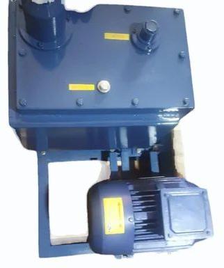 Single Stage Oil Sealed Rotary High Vacuum Pump