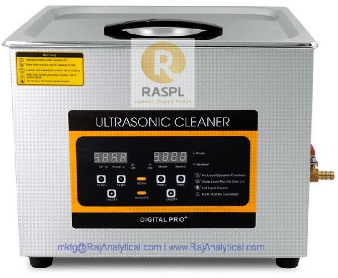 ultrasonic cleaning equipments