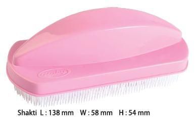 Shakti Small LDPE Washing Brush