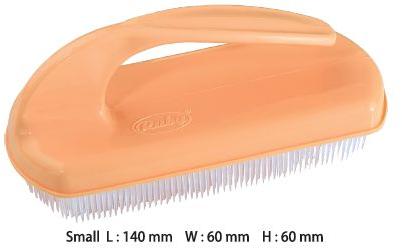 Small LDPE Softee Washing Brush