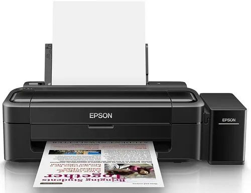 Epson EcoTank L1300 Single Function Ink Tank A3 Printer