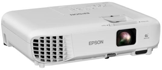Epson Video Projector