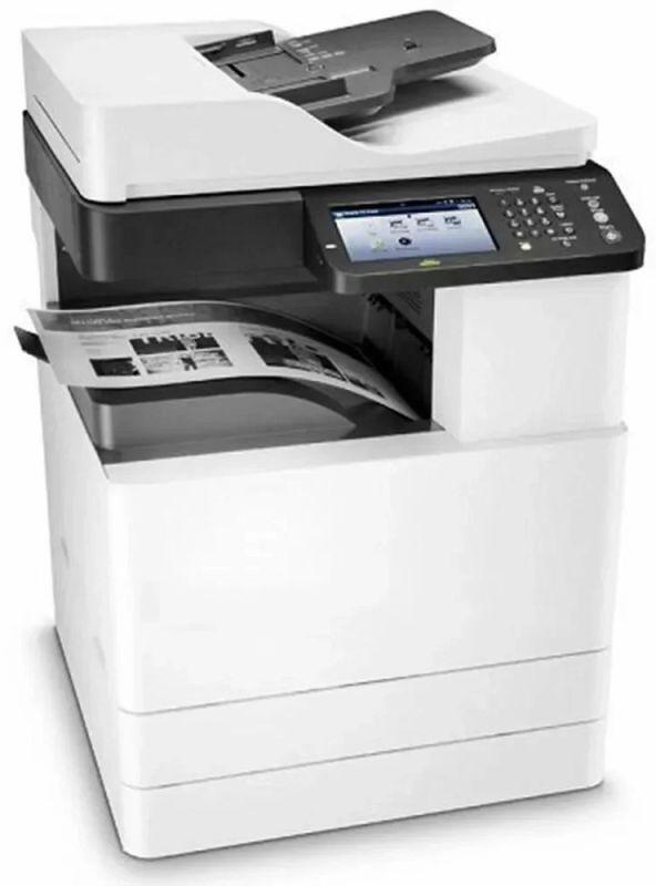 HP LaserJet MFP M72625DN Printer