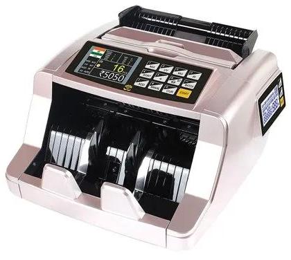 KBC-666 Note Counting Machine