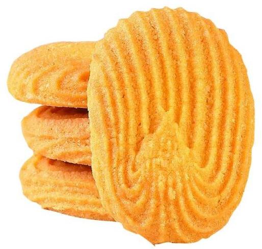 Ginni Bengali Mango Karela Cookies, for Direct Consuming, Eating, Home Use, Hotel Use, Taste : Sweet