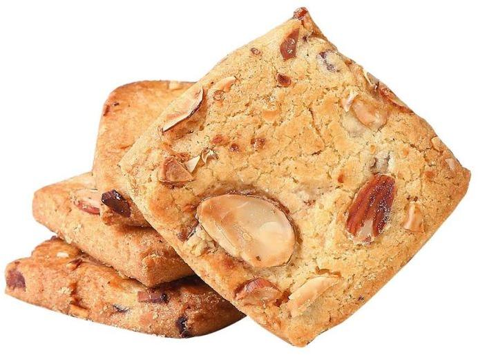 Special Fruit N Nuts Cookies, for Direct Consuming, Eating, Home Use, Hotel Use, Reataurant Use